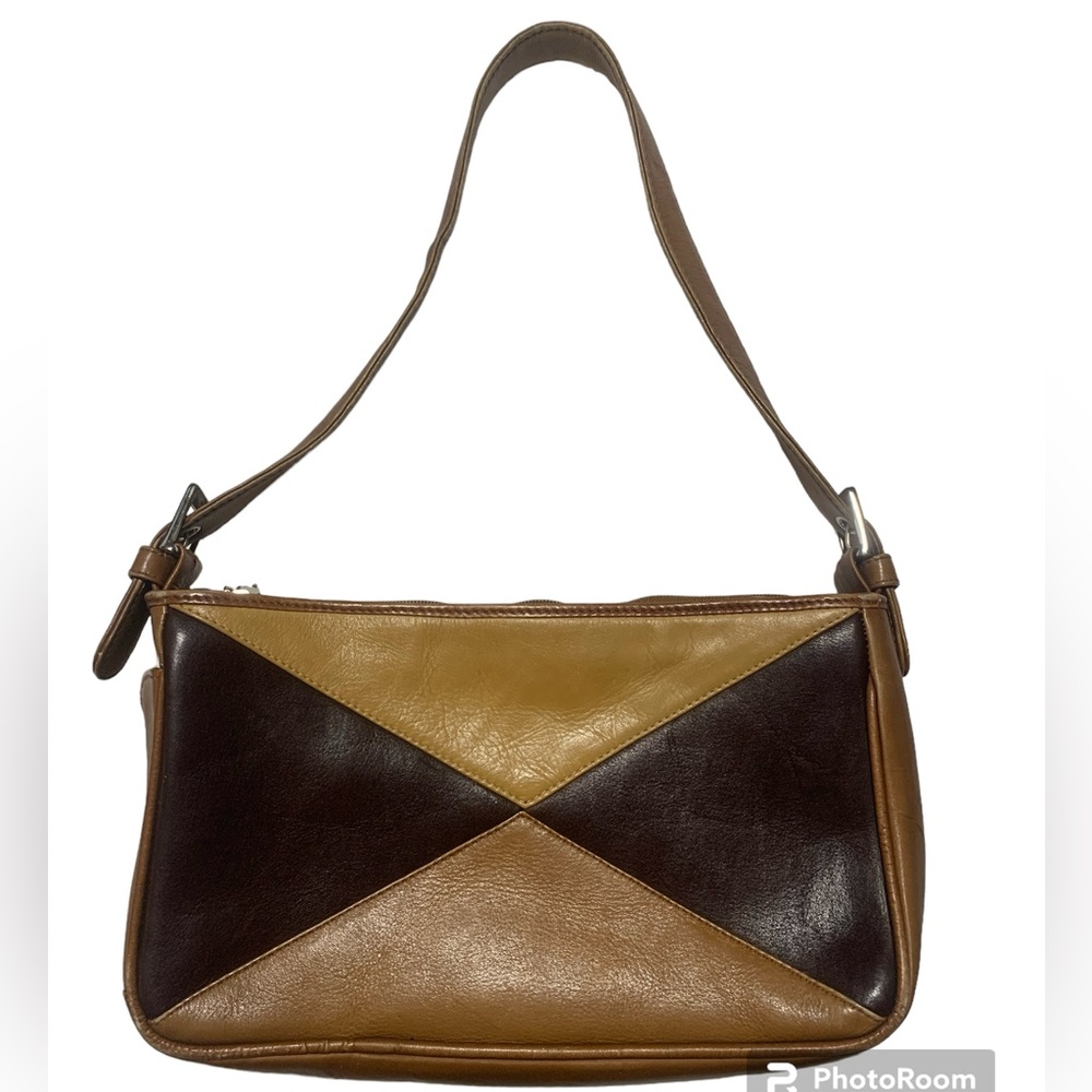 American Angel Vintage Genuine Leather Purse